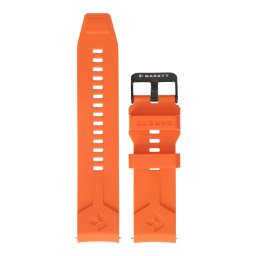 Garett univerzális pánt 22 mm, narancssárga szilikon