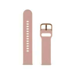 Garett univerzális pánt 22 mm, rózsaszín