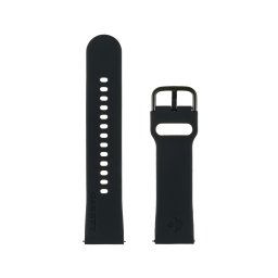 Garett univerzális szíj 22 mm, fekete