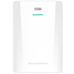 Grandstream GWN7670WM AP, Wi-Fi 7, 802.11be, 2.5G Ethernet WAN/ LAN, 256 kliens, 2x2:2 MIMO