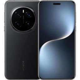 Honor Magic7 Pro 5G 12/512GB DS Fekete EU