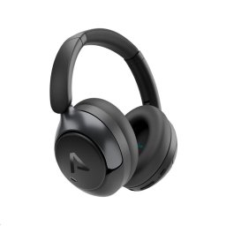 LAMAX HighComfort2 ANC Fekete