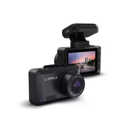 LAMAX T8 - autós kamera