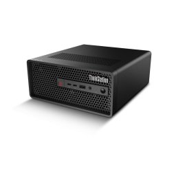LENOVO PC ThinkStation/Workstation P3 Ultra SFF G2 - Ultra5 245K, 32 GB, 1TBSSD, RTX A400 4 GB, W11P
