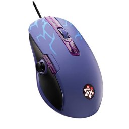 LEXIP SUSAKE GAMING VEZETÉKES EGÉR, VEGYES SZÍNEKKEL