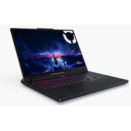 Lenovo Legion Pro 7/16IAX10H/U9-275HX/16"/2560x1600/32GB/1TB SSD/RTX 5080/W11H/Fekete/3R Helyszínen