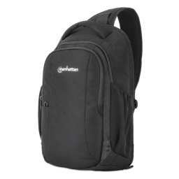 MANHATTAN Laptop hátizsák 13.3" Amsterdam hátizsák