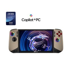 MSI Claw 8 "FHD /Core Ultra 7/32G/1/ARC/W11H