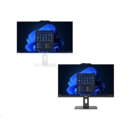 MSI PC AiO PRO AP272P 14M-1002XEU, i3-14100, 27" FHD, tükröződésmentes, érintésmentes, 8GB, 512GB SSD, N/A, nincs operációs rendszer, fehér színű