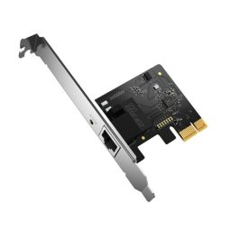 Mercusys MA210E Gigabit PCIe hálózati adapter