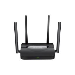 Mercusys MR25BE BE3600 kétsávos Wifi7 útválasztó