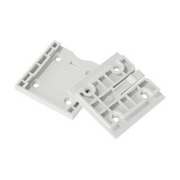 MikroTik RMK-2x10/19 - 10" készlet 2x CSS318-16G-2S IN felszereléséhez 1U 19" rackben