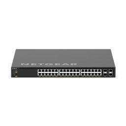 NETGEAR M4350-36X4V MENEDZSELT KAPCSOLÓ