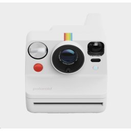 Polaroid Now Gen 3 fehér