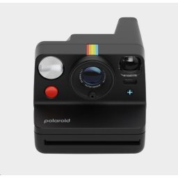 Polaroid Now Gen 3 fekete