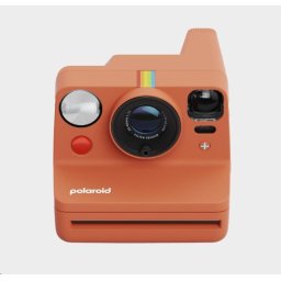 Polaroid Now Gen 3 korall