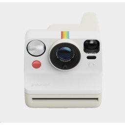 Polaroid Now Gen 3 Pebble fehér