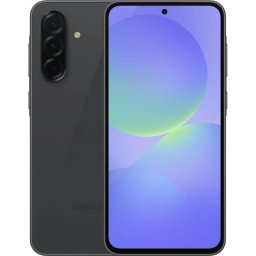 Samsung Galaxy A36 5G 8GB/256GB EU, fekete
