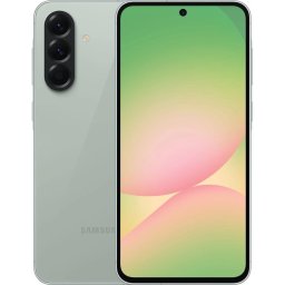 Samsung Galaxy A56 5G 8GB/256GB EU, zöld