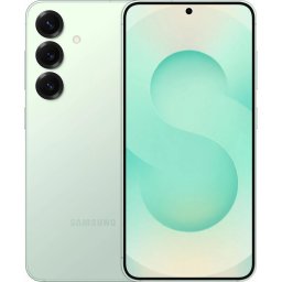 Samsung Galaxy S25 5G 12GB/512GB zöld, EU