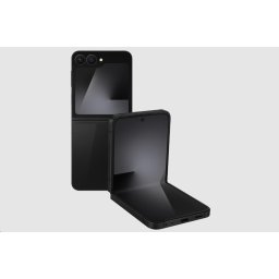 Samsung Galaxy Z Flip7 FE 5G 8GB/128GB fekete, EU