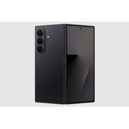 Samsung Galaxy Z Fold7 5G 12GB/512GB fekete, EU