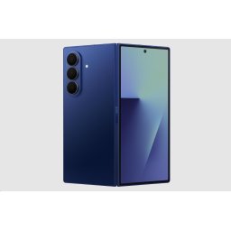 Samsung Galaxy Z Fold7 5G 12GB/512GB kék, EU