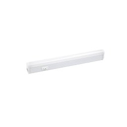 Solight LED konyhai lámpa T5, kapcsoló, 9W, 4100K, 54cm