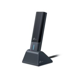 TP-Link Archer TX50UH WiFi 6 USB-adapter v1.0 (cikkszám: 0152502492) (AX3000, 2, 4 GHz/5 GHz/6 GHz)