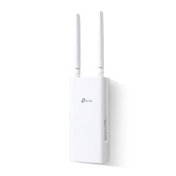 TP-Link TL-MR100-Outdoor kültéri WiiFi4 LTE router (N300, 4G LTE, 2, 4GHz, 1x100Mb/s LAN, 1x100Mb/s LAN/WAN, 1xnanoSIM)