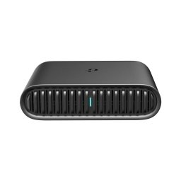 TP-Link TL-WR1502X hordozható WiFi 6 útválasztó (AX1500, 2, 4 GHz/5 GHz, 1x GbE WAN, 1x GbE LAN, 1x USB 2.0)