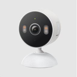 TP-Link Tapo C113 kültéri/kültéri kamera (3MP, 2K, 1296p, WiFi, IR 12m, microSD)