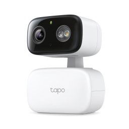 TP-Link Tapo C206 kültéri/kültéri kamera (2MP, 1080p, IR 12m, WiFi, micro SD kártya)