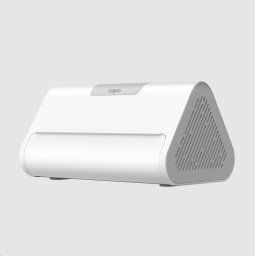TP-Link Tapo H500 WiFi Smart IoT Hub - HomeBase (2, 4GHz/5GHz, 1xHDMI, 1x2, 5 "SATA, 1x100Mb/s, 1xUSB, 1xUSB-C)