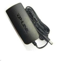 TP-Link hálózati adapter egyenáramú csatlakozóval 5, 5/2, 1mm (9V, 0, 85A)