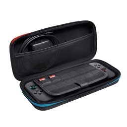 TRUST tok Nintendo Switchhez GXT1251 HARDCASE SWITCH 2, fekete