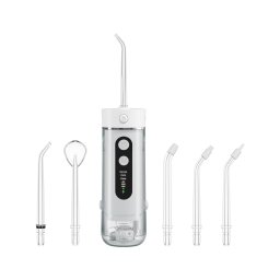 TrueLife AquaFloss Mini M50 szájzuhany - fehér