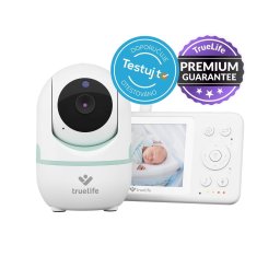 TrueLife NannyCam R4i - digitális videós bébiőr