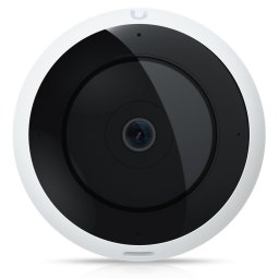 UBNT UVC-AI-360 - Halszem UniFi videokamera, 5MP, 360°, fehér színben