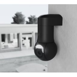 UBNT UVC-G5-PTZ fekete