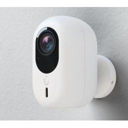 UBNT UVC-G6-INS - G6 fényképezőgép Instant fehér színben