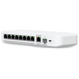 Ubiquiti UniFi USW-Flex-2.5G-8, Flex 2.5G