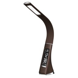 WG - Led lámpa WG U2 bőr / barna