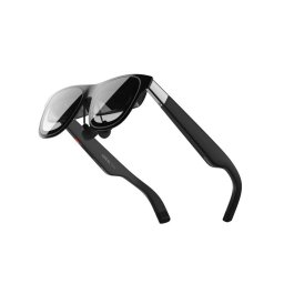 XREAL Virtual Reality One, AR szemüveg, Fekete