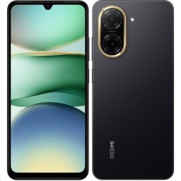 Xiaomi Redmi A5 3GB/64GB, fekete EU