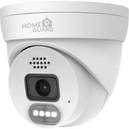 iGET HOMEGUARD HGNHK937CAM - kültéri PoE 2K IP kamera, az iGET HGNVK84804-hez