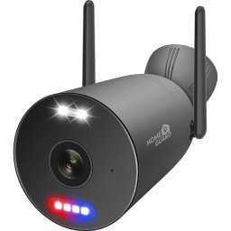 iGET HOMEGUARD HGNVK949CAM - WiFi kültéri 3K kamera az iGET HGNVK109104-hez