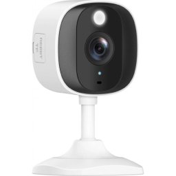 iGET HOMEGUARD HGWIP814 - IP kamera kültéri, beltéri, 2K felbontású, IP66 védelemmel, hang- és éjjellátó funkcióval