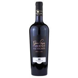 Mészáros Pál Grandiózus Cabernet Sauvignon [0,75L|2023]