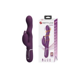 Pretty-Love Laursen Purple II
